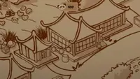 100 Hidden Pandas: Village 2