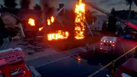 Firefighting Simulator - The Squad 3