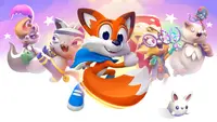 New Super Lucky's Tale 1
