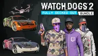 Watch_Dogs® 2 - Fully Decked Out Bundle 1