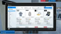 Retail Company Simulator 2