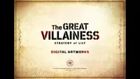 The Great Villainess: Strategy of Lily - DIGITAL ARTWORKS Digital Deluxe 1