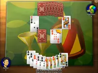 Classic Card Game Gin Rummy 3