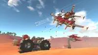 TerraTech (Xbox One Series) 3