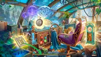 Hidden Portals: Eternal Balance Collector's 2