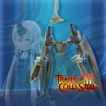 The Legend of Heroes: Trails of Cold Steel III - Ashen Knight Set 1