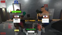 Art of Boxing 2