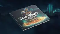 Deathbound Artbook 1