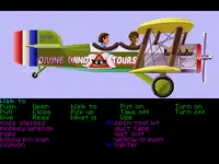 Zak McKracken and the Alien Mindbenders 4