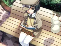 Rance Quest Magnum 3