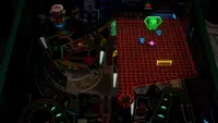 Pinball M - System Shock Pinball 2