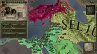 Expansion - Crusader Kings II: Sword of Islam 2