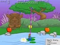 Frog Fractions GotDE - Hop's Iconic Cap 1