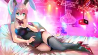Bunny Girl Story 3
