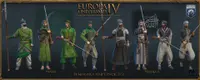 Content Pack - Europa Universalis IV: Cradle of Civilization 4