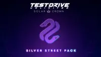Test Drive Unlimited Solar Crown - Silver Streets Pack Gold 1