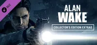 Alan Wake Collector's Edition Extras Ultimate 1