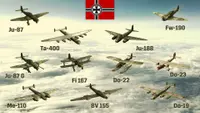Cosmetic Pack - Hearts of Iron IV: Eastern Front Planes Ultimate 4