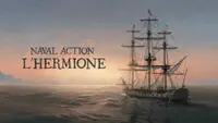 Naval Action - L'Hermione 1