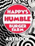 Happy's Humble Burger Farm: Digital Artbook 1