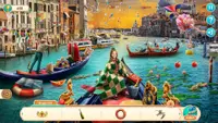 Festival Journey: Venetian Masquerade Collector's 4