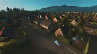 Cities: Skylines - Content Creator Pack: European Suburbia 1