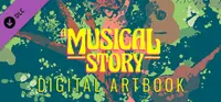 -A- Musical Story - Digital Artbook Digital Deluxe 1