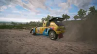 Dakar 18 - Ari Vatanen / Peugeot 205 Turbo 16 2