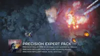 HELLDIVERS™ - Precision Expert Pack 2