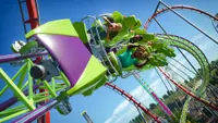 Planet Coaster: Subscription Pass 2