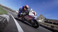 TT Isle of Man - Ride on the Edge 2 3