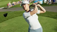 PGA TOUR 2K25 (PS5) 1