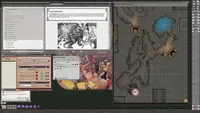Fantasy Grounds - D&D Classics: B2 The Keep on the Borderlands 3