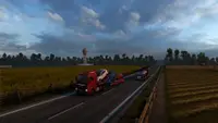 Euro Truck Simulator 2 - Going East! 2