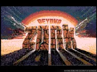 The Zork Anthology 1