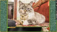 Jigsaw Puzzle Pack - Pixel Puzzles Ultimate: Cats 2 Ultimate 3