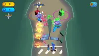 Mob Control: Champions 4