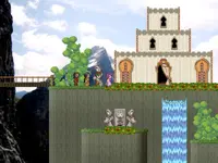 Millennium 5 - The Battle of the Millennium Deluxe 1