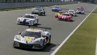 Project Motor Racing: GTE Decade Pack 3