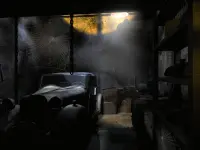 Barrow Hill: Curse of the Ancient Circle 1