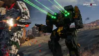 MechWarrior 5: Mercenaries - The Dragon's Gambit 2