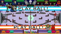 Necroball 1
