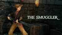 Mordheim: City of the Damned - The Smuggler 1