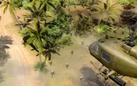 Men of War: Vietnam 3