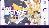 DJMAX RESPECT V - V EXTENSION III PACK 2