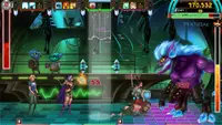 The Metronomicon - J-Punch Pack 4