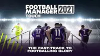Football Manager 2021 Touch 1