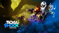 Tidal Shock: Depths Character Pack 1