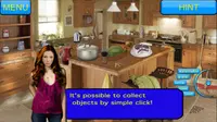 Hidden Object - Sweet Home 2