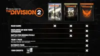 Tom Clancy's The Division 2 1